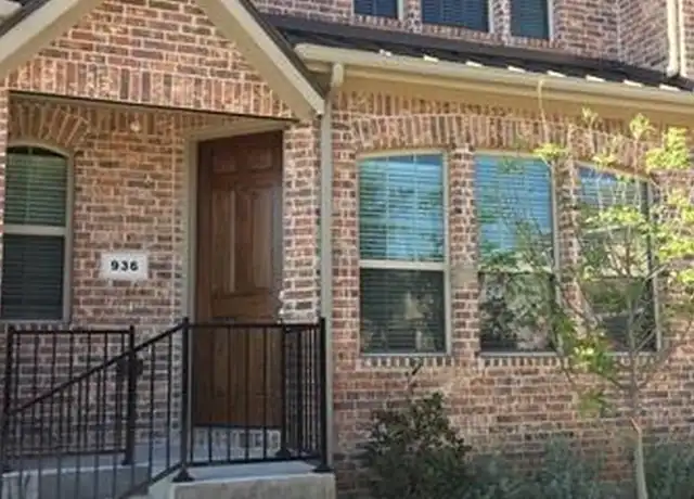 Property at 936 Grace Ln, The Colony, TX, 75056, 3 beds, 2.5 baths, [object Object]