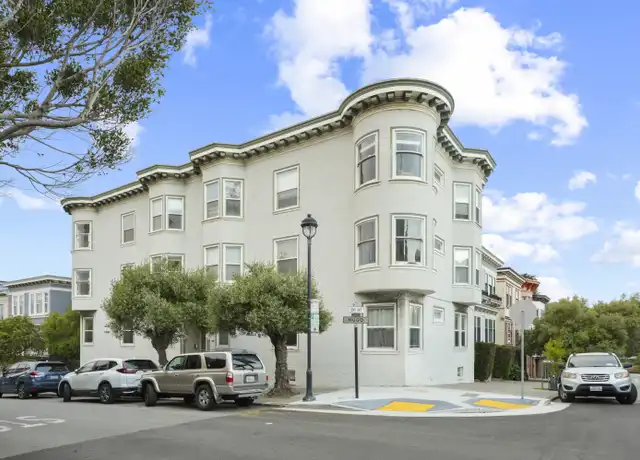 Property at 100 Hugo St, San Francisco, CA, 94122, 3 beds, 1 bath, [object Object]