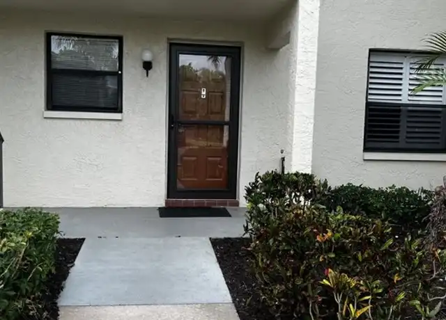 Property at 9301 Central Park Dr #102, Fort Myers, FL, 33919, 2 beds, 2 baths, [object Object]
