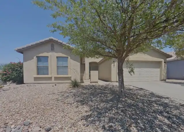 Property at 11614 W Hopi St, Avondale, AZ, 85323, 3 beds, 2 baths, [object Object]