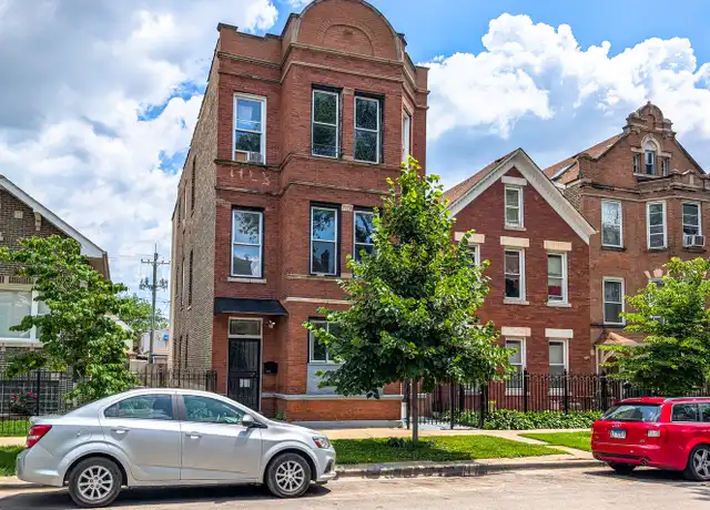 Property at 2323 S Trumbull Ave Unit 2, Chicago, IL, 60623, 3 beds, 1 bath, [object Object]