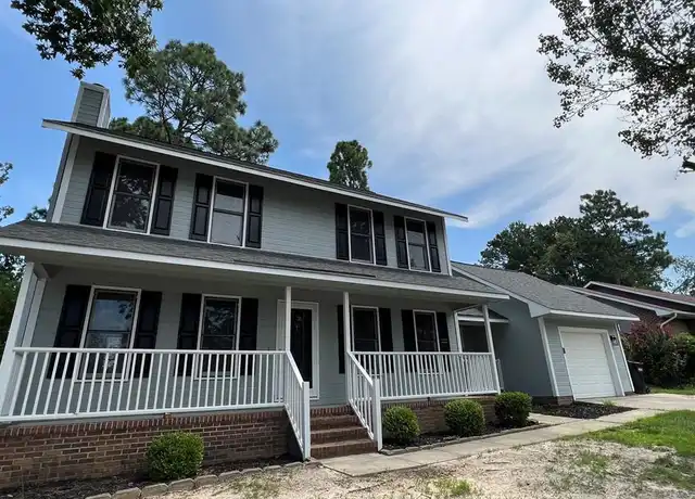 Property at 7445 Fairpoint Dr, Fayetteville, NC, 28314, 3 beds, 2.5 baths, [object Object]