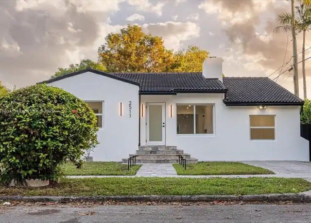 Property at 2511 SW 7th Ave, Miami, FL, 33129, 3 beds, 2 baths, [object Object]