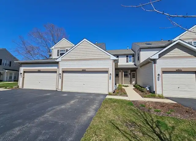 Property at 2923 Bartlett Ct Unit 2923, Naperville, IL, 60564, 2 beds, 2.5 baths, [object Object]