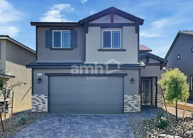 Property at 8839 Carmine Cob Ave, Las Vegas, NV, 89178, 3 beds, 2.5 baths, [object Object]
