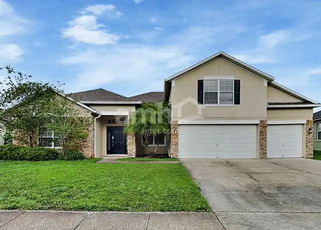 Property at 9705 Bennington Chase Dr, Orlando, FL, 32829, 4 beds, 4 baths, [object Object]