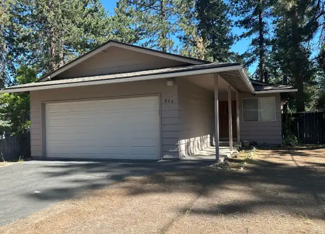 Property at 824 Alameda Ave, South Lake Tahoe, CA, 96150, 3 beds, 2 baths, [object Object]