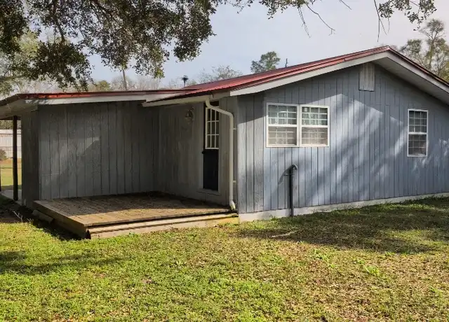 Property at 4171 Linda St, Milton, FL, 32571, 2 beds, 1 bath, [object Object]