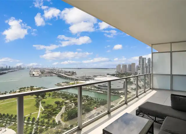 Property at 1100 Biscayne Blvd #3002, Miami, FL, 33132, 2 beds, 2.5 baths, [object Object]