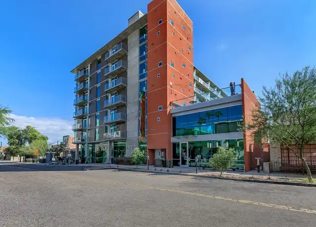 Property at The Gallery on Fifth - 127 S 5th Ave, Tucson, AZ, 85701, 0-1 beds, 1 bath, [object Object]