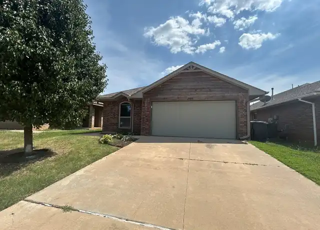 Property at 2428 NW 198th St, Edmond, OK, 73012, 3 beds, 2 baths, [object Object]
