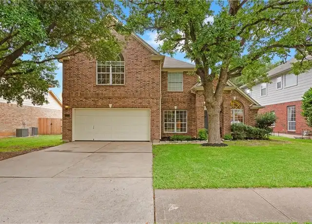Property at 8203 Miller Falls Dr, Round Rock, TX, 78681, 3 beds, 2.5 baths, [object Object]