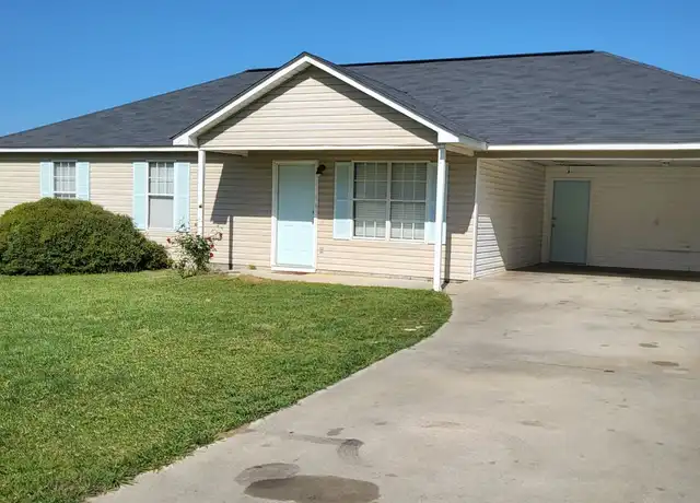 Property at 719 Macey St, East Dublin, GA, 31027, 3 beds, 2 baths, [object Object]