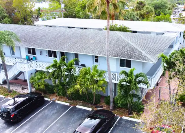 Property at 4401 NE 21st Ave Unit 4, Fort Lauderdale, FL, 33308, 1 bed, 1 bath, [object Object]