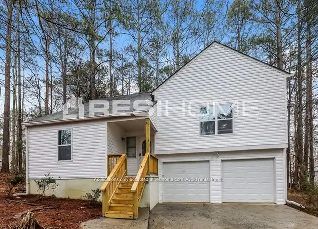 Property at 270 Winona Dr, Fayetteville, GA, 30214, 3 beds, 2 baths, [object Object]