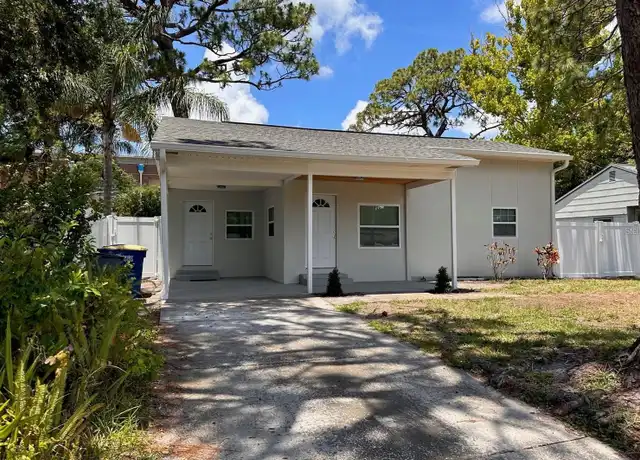 Property at 216 David Ave, Clearwater, FL, 33759, 2 beds, 1 bath, [object Object]