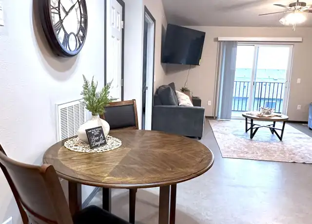 Property at Cozy Apartments in Harrisburg! Additional Savings Starting at $965 - Tiger Way Dr, Harrisburg, SD, 57032, 1-2 bed, 1-2.5 bath, [object Object]