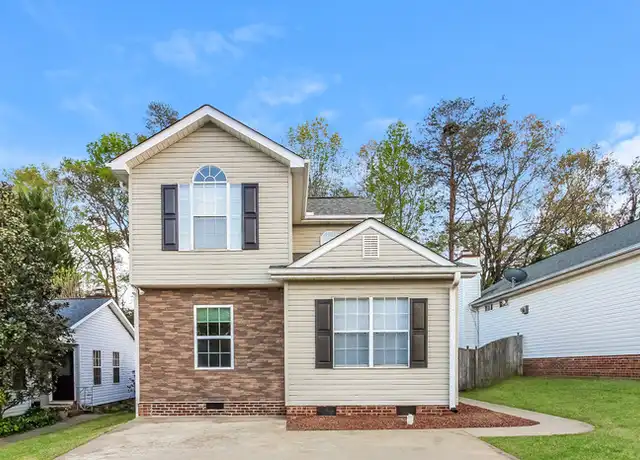 Property at 8 Lantern Ln, Greer, SC, 29651, 4 beds, 2 baths, [object Object]