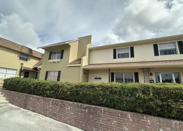 Property at 3601 Cypress Gardens Rd Unit 5, Winter Haven, FL, 33884, 2 beds, 2 baths, [object Object]