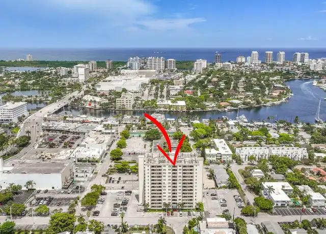 Property at 900 NE 18th Ave #1403, Fort Lauderdale, FL, 33304, 1 bed, 1 bath, [object Object]