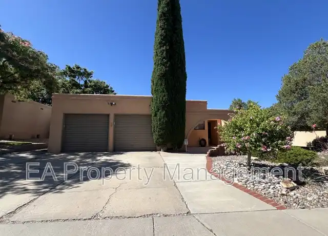 Property at 8708 Cherry Hills Rd NE, Albuquerque, NM, 87111, 3 beds, 2 baths, [object Object]