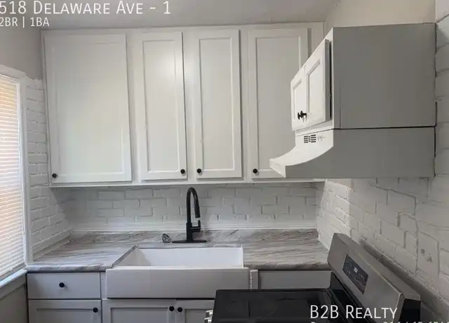 Property at 518 Delaware Ave Unit 1, Dayton, OH, 45405, 2 beds, 1 bath, [object Object]