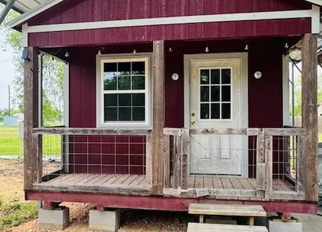Property at 604 Blueberry Rd, Baytown, TX, 77523, 1 bed, 1 bath, [object Object]