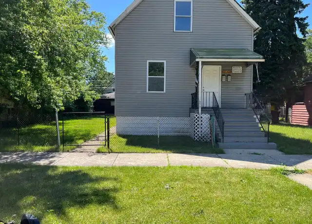 Property at 11830 S Harvard Ave Unit 2, Chicago, IL, 60628, 2 beds, 1 bath, [object Object]