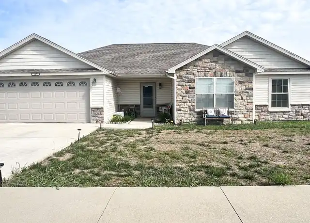 Property at 107 Greythorn Ct, Saint Robert, MO, 65584, 3 beds, 2 baths, [object Object]
