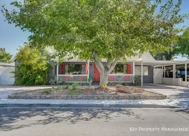 Property at 1403 S 9th St, Las Vegas, NV, 89104, 4 beds, 3 baths, [object Object]