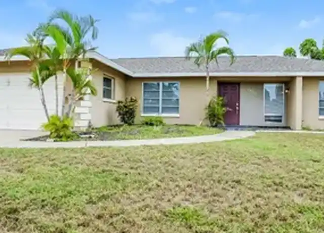 Property at 1415 SE 15th St, Cape Coral, FL, 33990, 2 beds, 2 baths, [object Object]