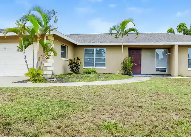 Property at 1415 SE 15th St, Cape Coral, FL, 33990, 2 beds, 2 baths, [object Object]