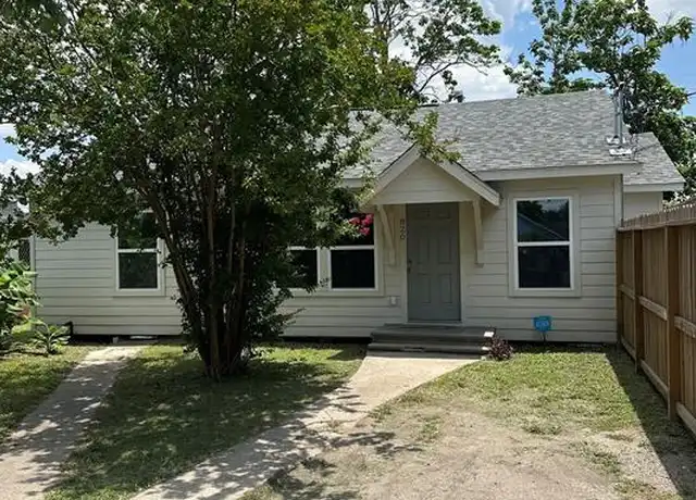 Property at 820 Bennington St Unit A, Houston, TX, 77022, 3 beds, 2 baths, [object Object]