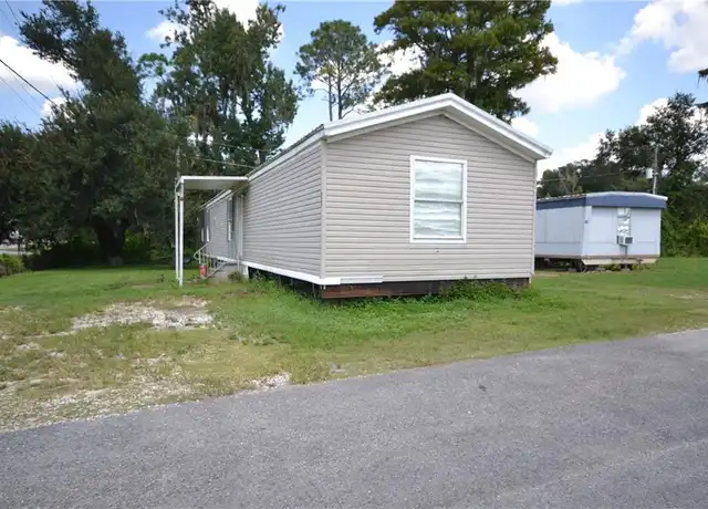 Property at 16743 U.S. 90 Unit 21, Des Allemands, LA, 70030, 3 beds, 2 baths, [object Object]