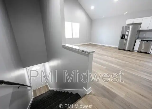 Property at 1845 Montcalm St Unit B, Indianapolis, IN, 46202, 3 beds, 2 baths, [object Object]