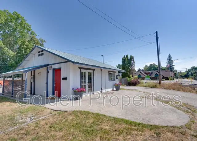 Property at 1402 N Nora St, Coeur D Alene, ID, 83814, 0 beds, 1 bath, [object Object]