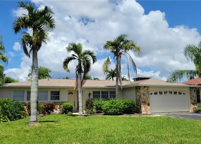 Property at 5638 Riverside Dr, Cape Coral, FL, 33904, 2 beds, 2 baths, [object Object]