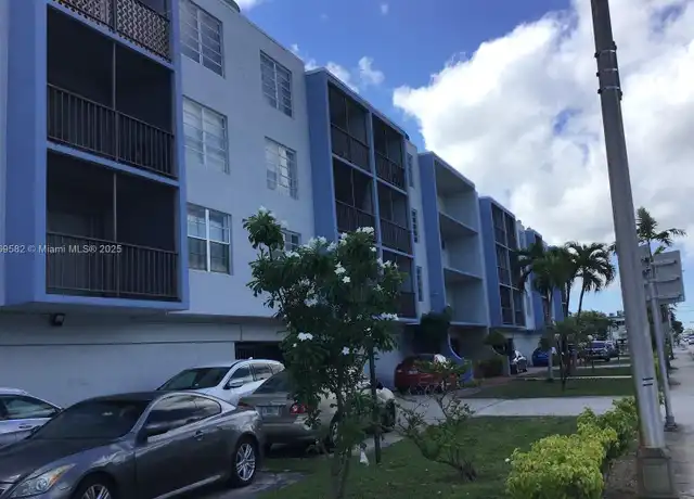 Property at 1250 NE 125th St Unit 207C, North Miami, FL, 33161, 1 bed, 1.5 baths, [object Object]