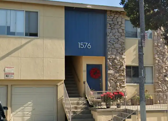 Property at 1576 Locust Ave Unit 104, Long Beach, CA, 90813, 1 bed, 1 bath, [object Object]