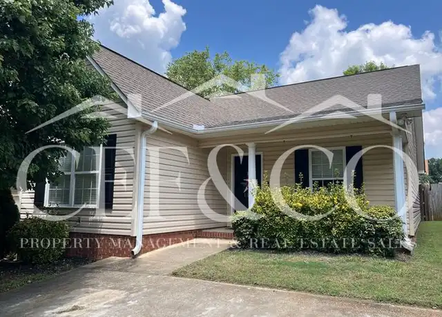 Property at 112 Shining Rock Ct, Boiling Springs, SC, 29316, 3 beds, 2 baths, [object Object]