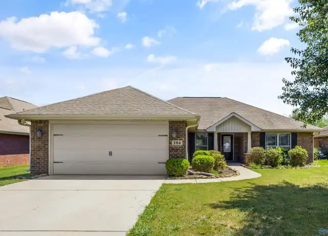 Property at 104 Grantham Cir, Madison, AL, 35756, 3 beds, 2 baths, [object Object]
