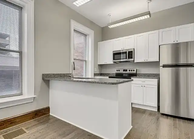 Property at Fitzgerald Apartments - 622 Georgia Ave, Chattanooga, TN, 37402, 2 beds, 1 bath, [object Object]