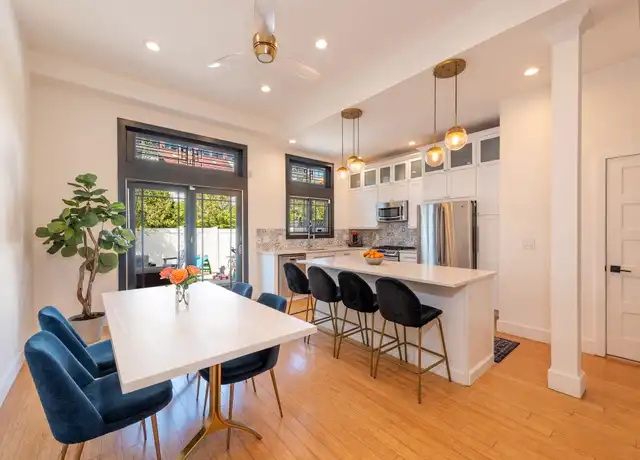 Property at 306 9th St, Jersey City, NJ, 07302, 3 beds, 2.5 baths, [object Object]