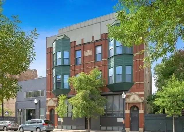 Property at 1906 S Halsted St Unit 3F, Chicago, IL, 60608, 1 bed, 1 bath, [object Object]