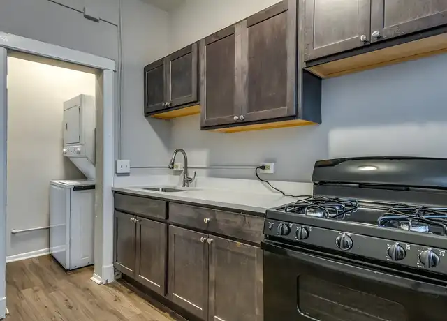Property at 734-754 N 22nd St - 734 N 22nd St, Milwaukee, WI, 53233, 3 beds, 1 bath, [object Object]