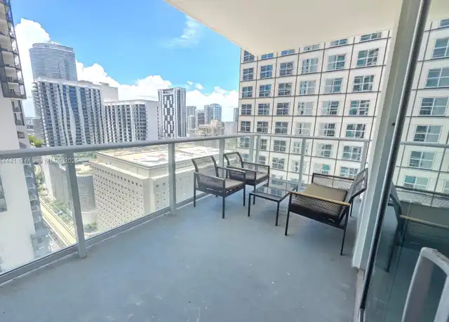 Property at 300 S Biscayne Blvd Unit T2311, Miami, FL, 33131, 1 bed, 1 bath, [object Object]