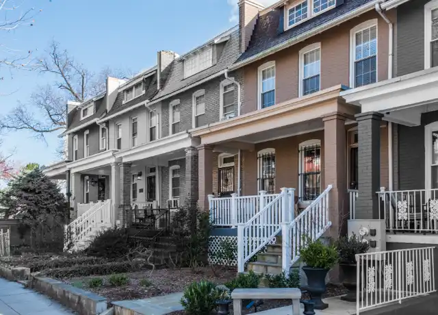 Property at 37 Franklin St NE, Washington, DC, 20002, 4 beds, 3.5 baths, [object Object]