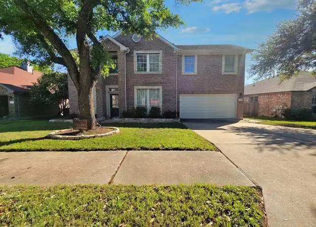 Property at 1715 Chamois Knls, Round Rock, TX, 78664, 4 beds, 2.5 baths, [object Object]