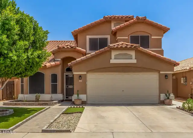 Property at 12545 W Cambridge Ave, Avondale, AZ, 85392, 4 beds, 2.5 baths, [object Object]