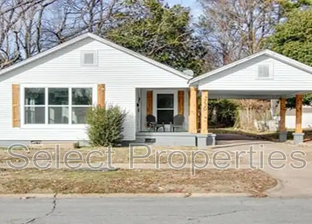 Property at 730 W Cherry Ave, Jonesboro, AR, 72401, 3 beds, 2 baths, [object Object]